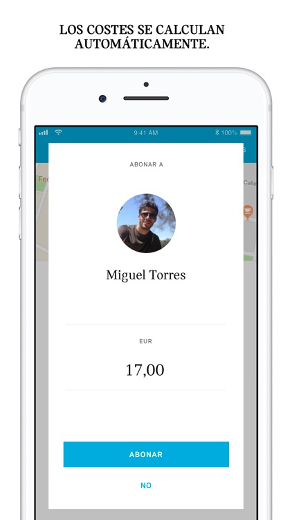 MINI Sharing screenshot-4
