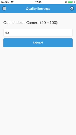 QlApp - Quality Entregas(圖5)-速報App