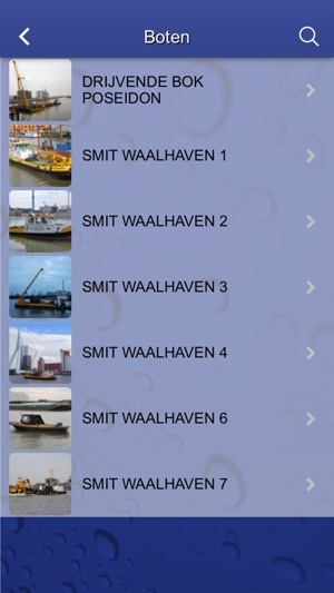 Waterstanden(圖5)-速報App