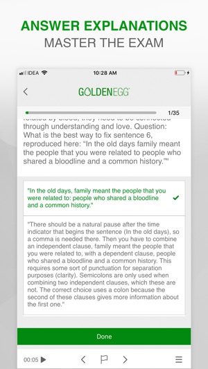 Accuplacer Practice Test(圖3)-速報App