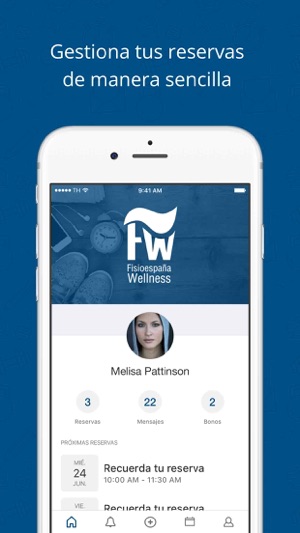 Salud y Ejercicio(圖1)-速報App