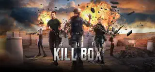The Killbox: Arena Combat US - Screenshot 1