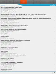 xiialive – internet radio айпад изображения 3