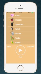 Change Voice Famous Captura de tela 3