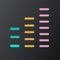 Track your monthly expense and budget in one fell swoop