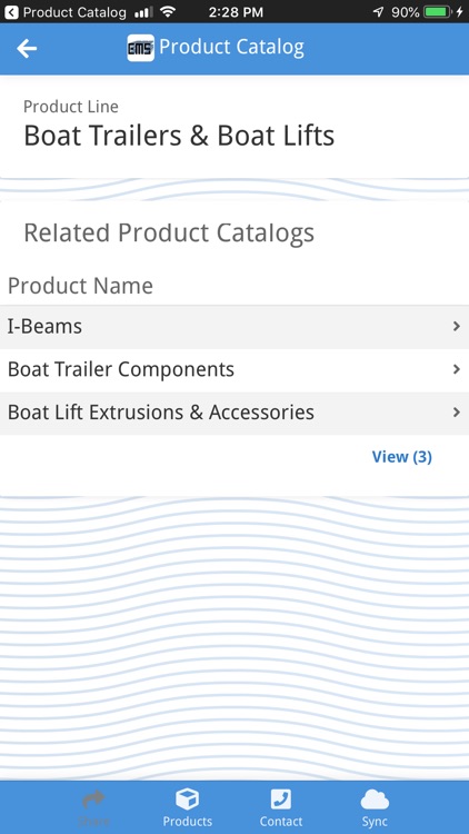 Eastern Metal Supply