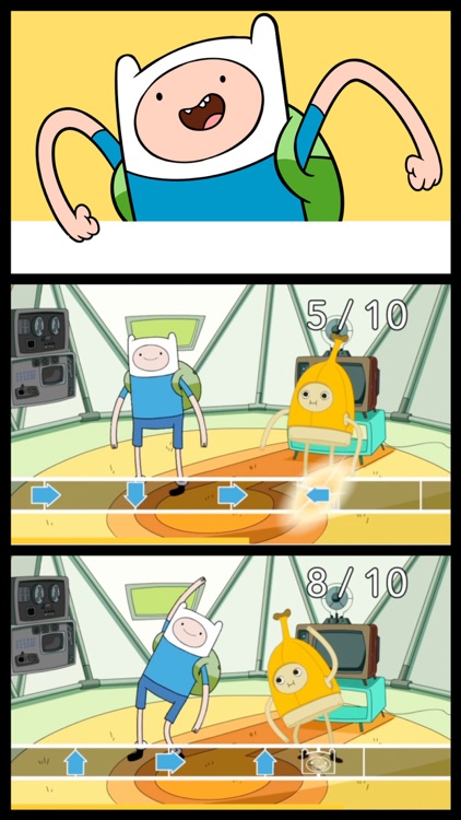 Cartoon Network Anything FR screenshot-4