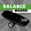 Balance board - exercises