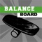 More than 100 workouts with BALANCE BOARD with varying complexity and intensity