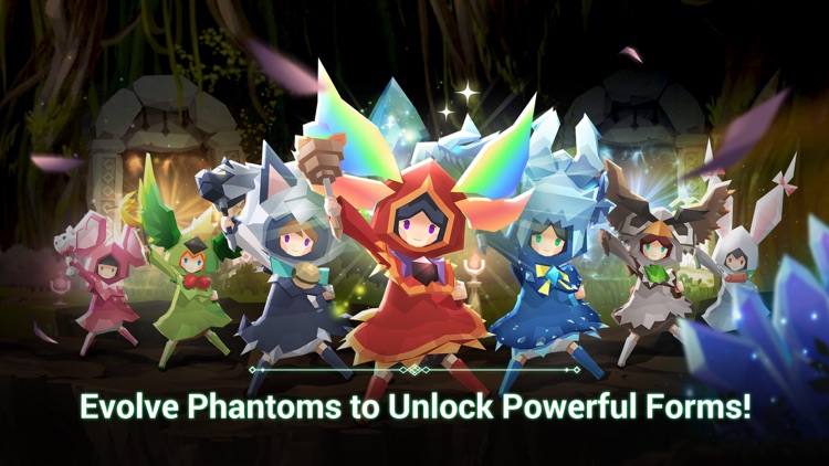 Phantomgate: The Last Valkyrie screenshot-3
