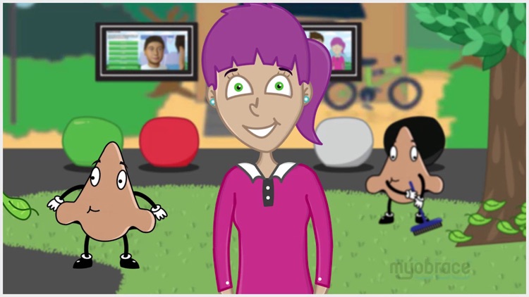 Atividades Myobrace PT