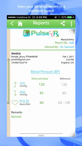 Game screenshot PulseRx hack