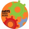 cuSYS - Software die passt