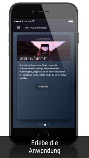Showcase Software Pioniere(圖1)-速報App