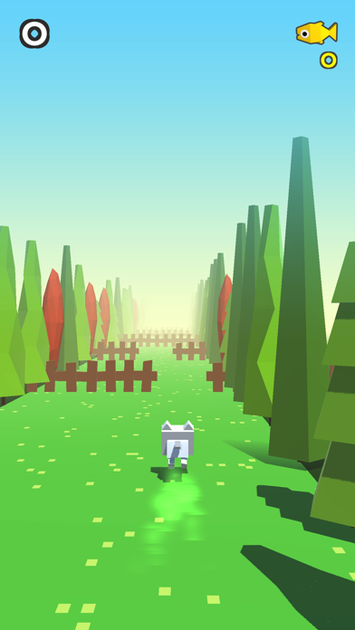 Dash Cat screenshot 4