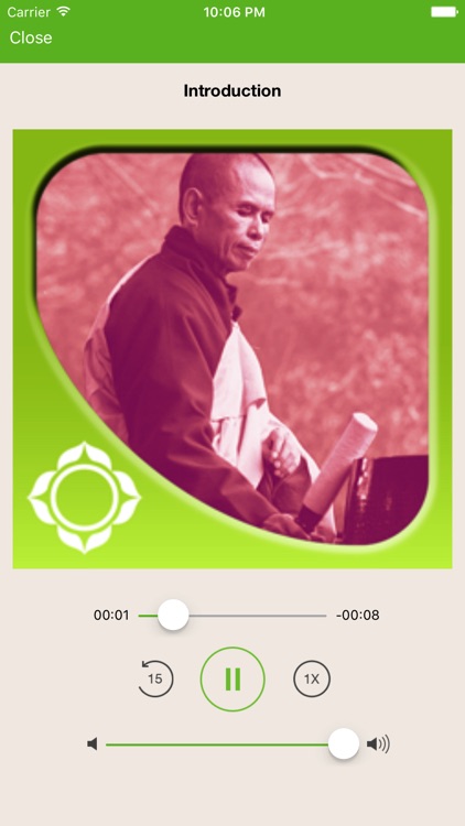 Plum Village Meditations — Thich Nhat Hanh