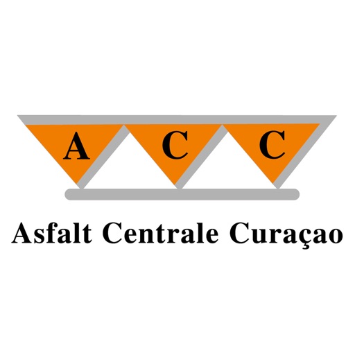 Asfalt Centrale Curacao icon
