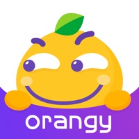 天天Orangy-1v1速配视频聊天交友