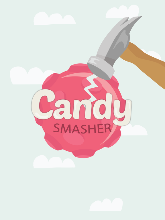 Screenshot #4 pour Candy Smasher