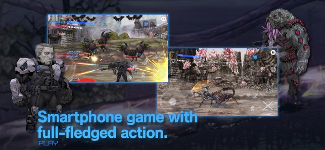 EARTH WARS(圖2)-速報App