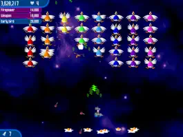 Game screenshot Chicken Invaders 2 HD mod apk