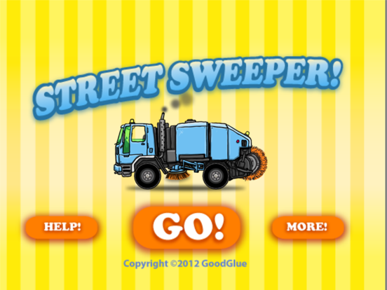 Screenshot #4 pour Street Sweeper