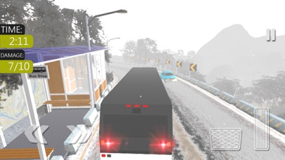 Off Road Vacation Tourist Sim screenshot 3