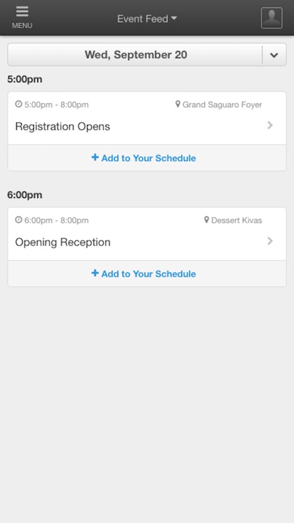 CBExchange17 screenshot-3