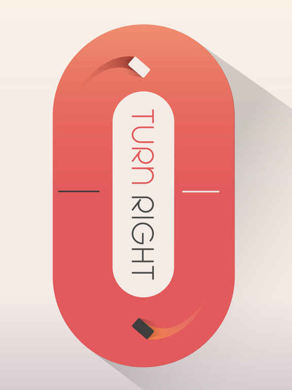 Screenshot #5 pour Turn Right