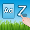 Letter Quiz: Alphabet Tracing - Tantrum Apps