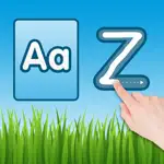 Letter Quiz: Alphabet Tracing App Positive Reviews