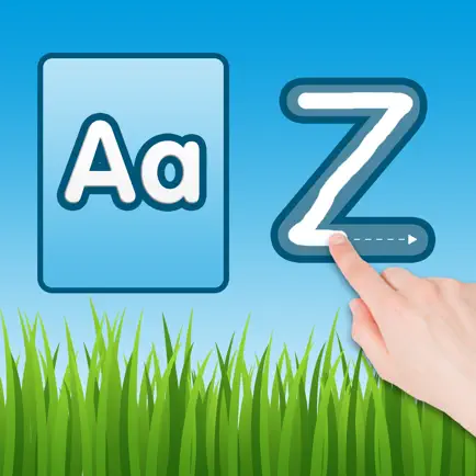 Letter Quiz: Alphabet Tracing Cheats