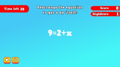 Math Mate: Do Math Good screenshot 4