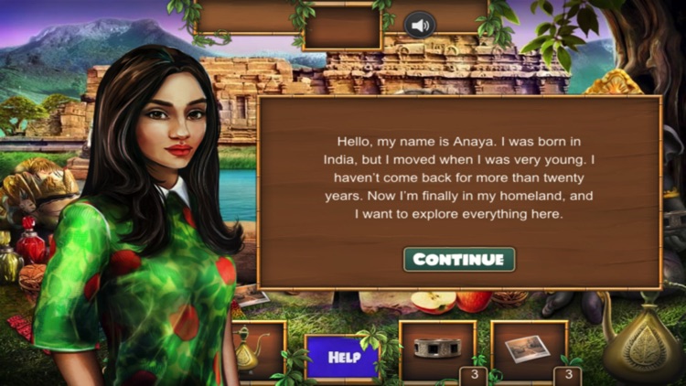 Forgotten Temples - The whole nation is playing