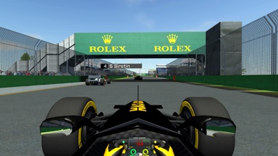 Screenshot #1 pour Final Lap