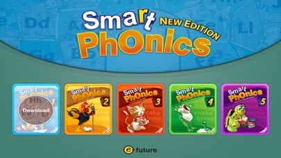 Smart Phonics screenshot 2