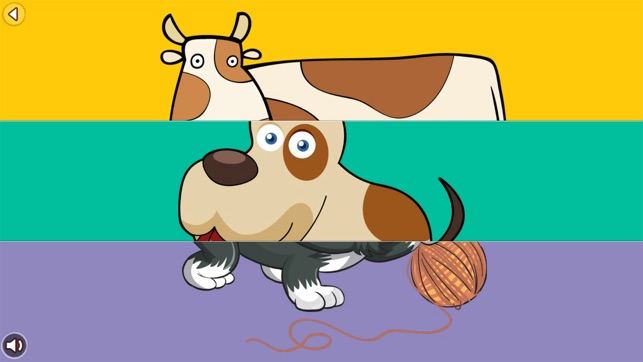 Animais Domésticos(圖2)-速報App