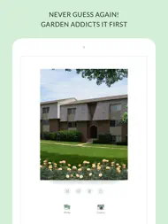 Landscape Design Editor ipad bilder 1