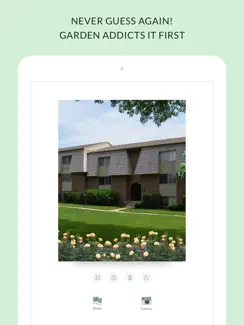 Landscape Design Editor iPad image 2