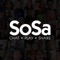 SoSa is a friendly, active online community combining chat with discussions, gaming and weekly virtual events that anyone can be a part of