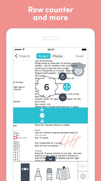 LoveKnitting screenshot-3