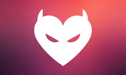 Truth or Dare - party game app icon