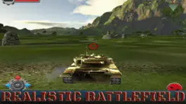 Game screenshot Fury Battle Tanks Furious mod apk