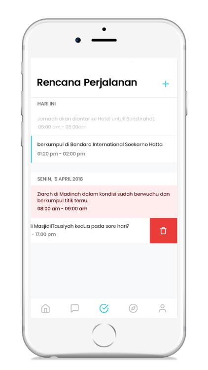 TOURGUARD screenshot-3