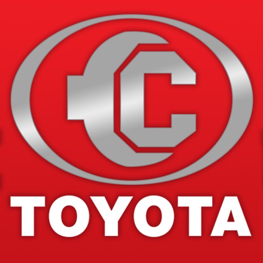 Continental Toyota by GS Marketing Inc.