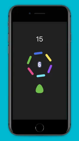 Game screenshot Colors Jump Match apk