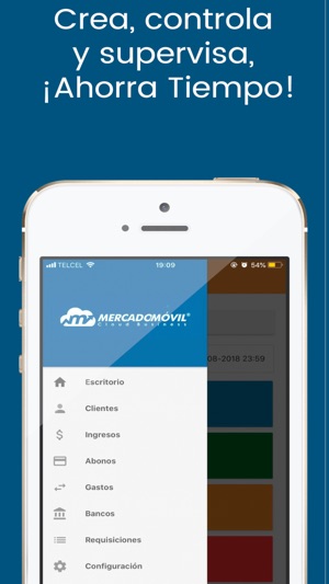 Mercado Movil(圖4)-速報App