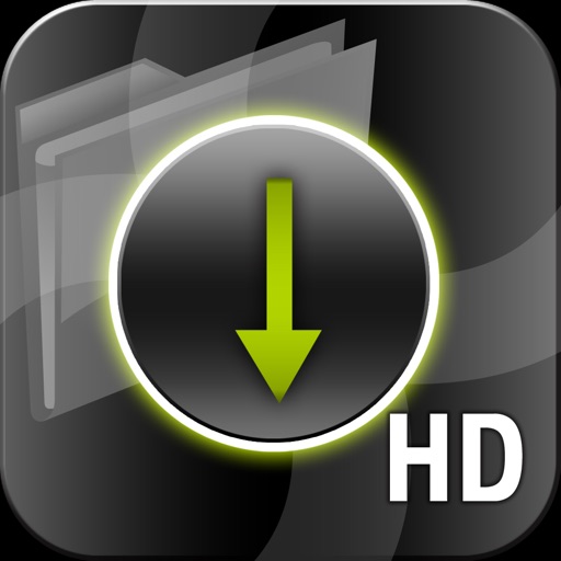 xDownload HD