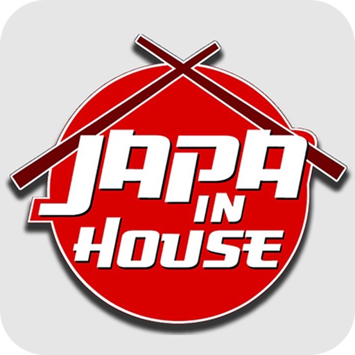 Japa In House Rio de Janeiro icon