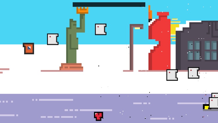 Sean: Ice Town Chronicles